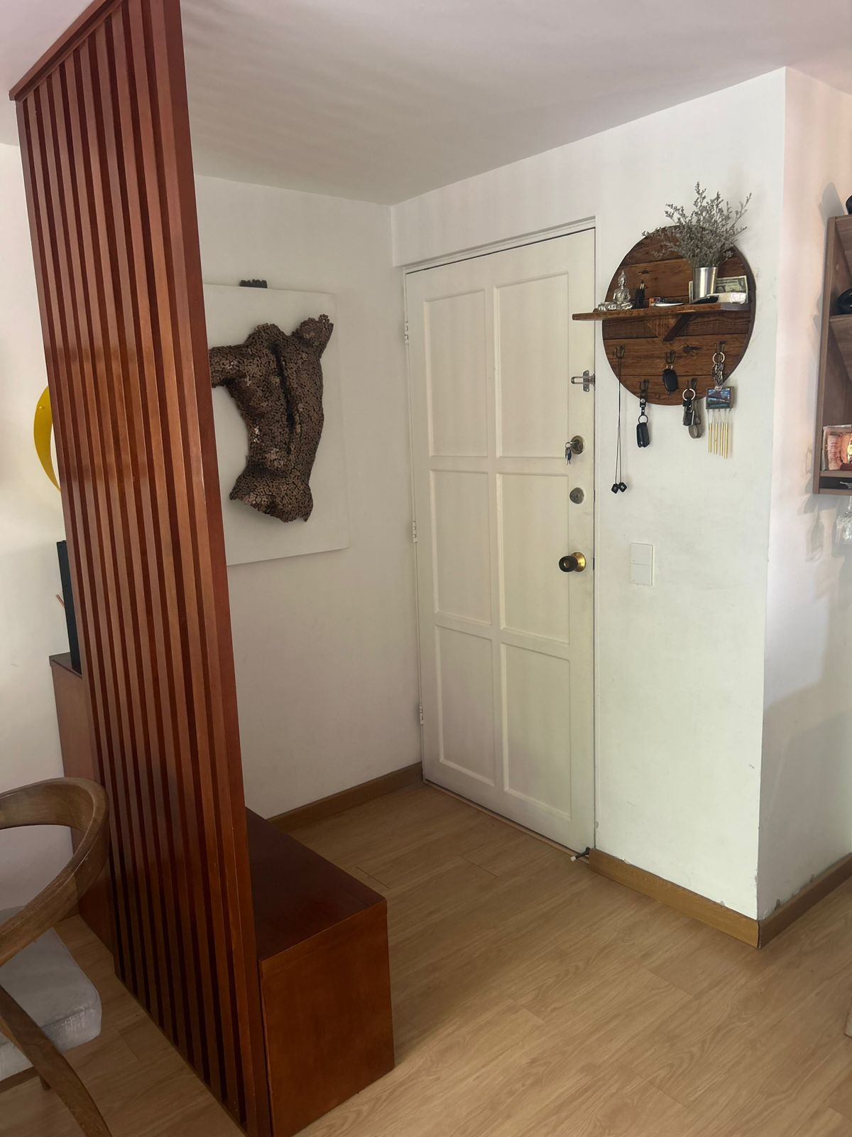 Apartamento en Venta en Alhambra, Bogotá
