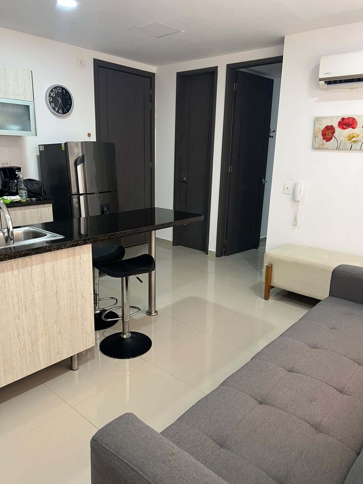Departamento en alquiler con baja de precio en Altos del prado