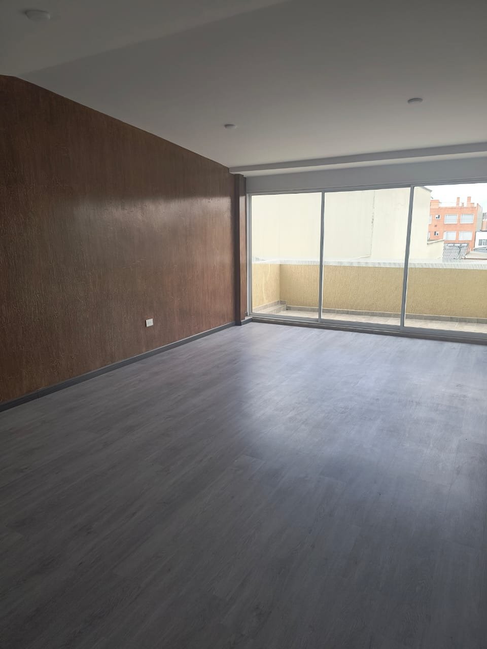 Apartamento en Arriendo en Spring, Bogotá