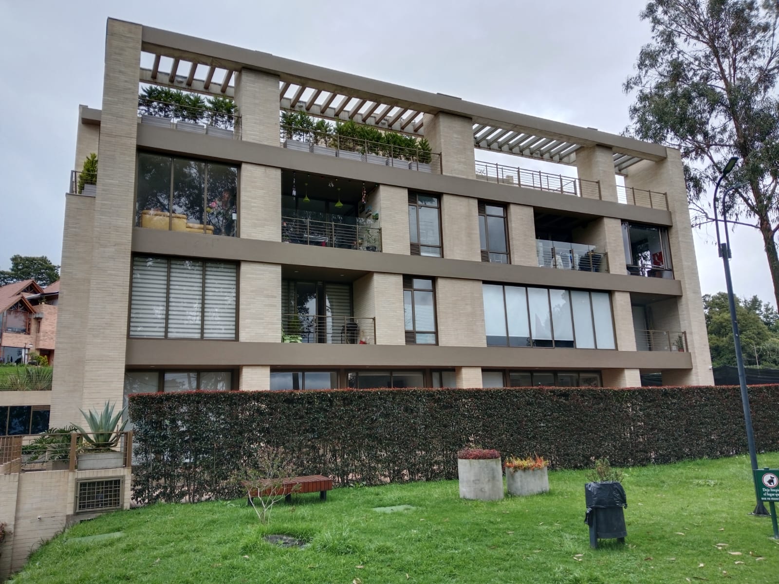 Apartamento en Venta en Suba urbano, Bogotá