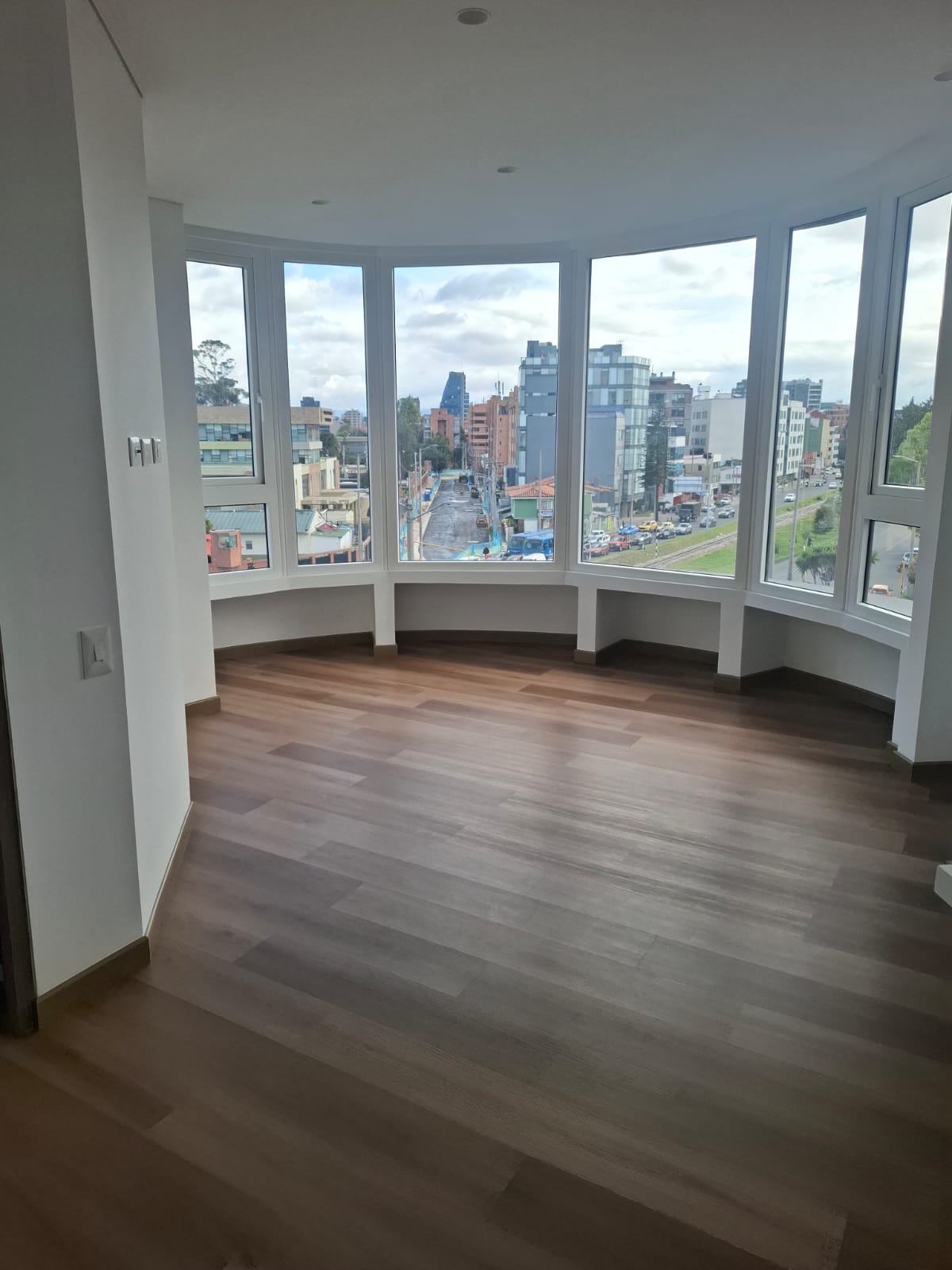 Apartamento en Venta en Chicó Alto, Bogotá