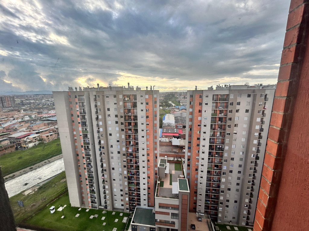 Apartamento en Venta en Fontibon, Bogotá