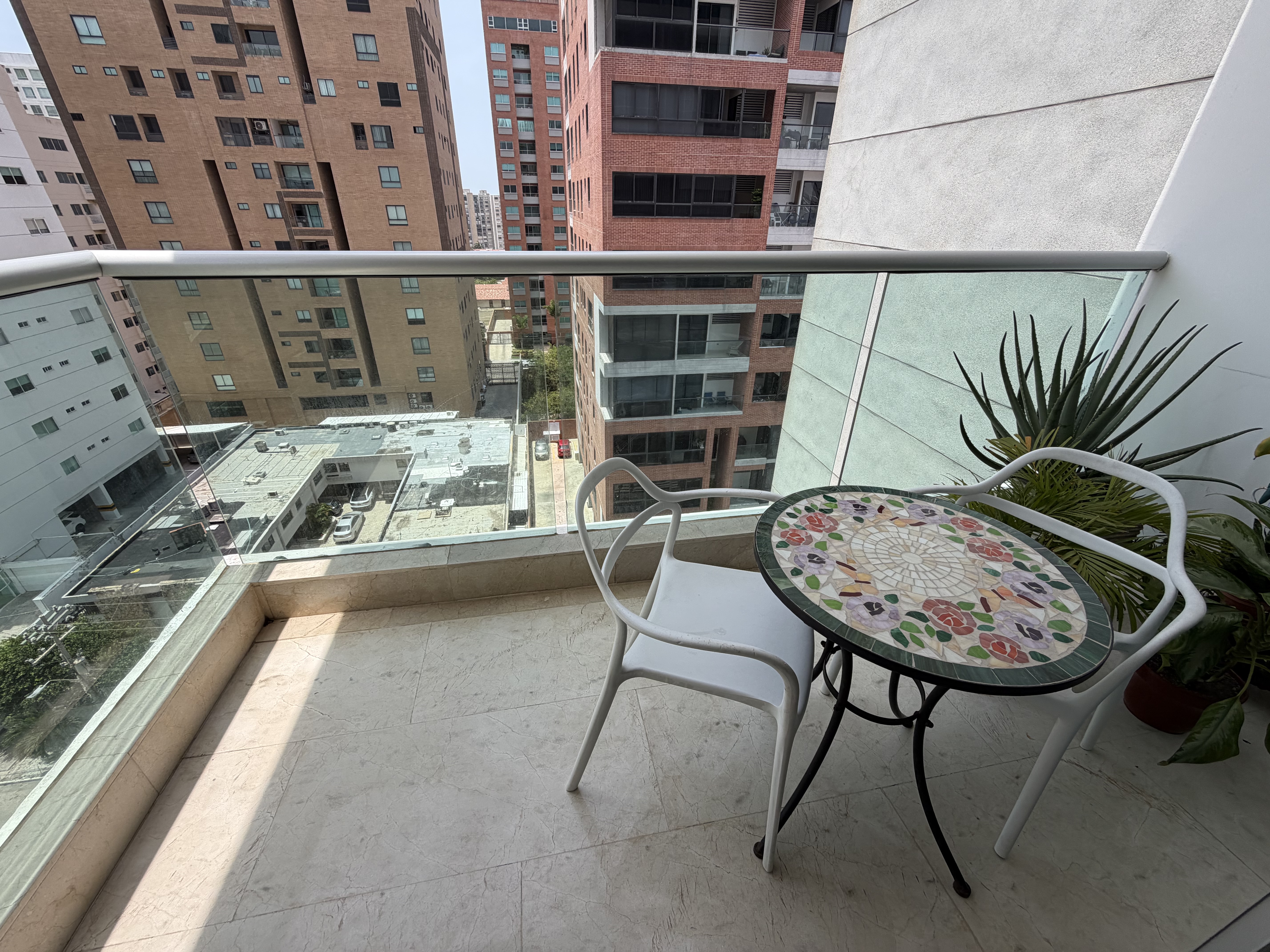 Departamento en alquiler con baja de precio en Altos del limon