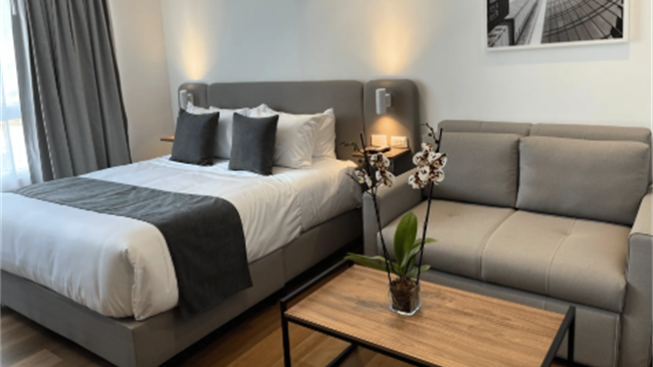 Apartamento en Venta en Chicó Alto, Bogotá
