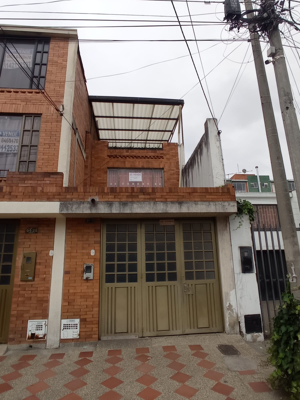Casa en Venta en Engativá, Bogotá