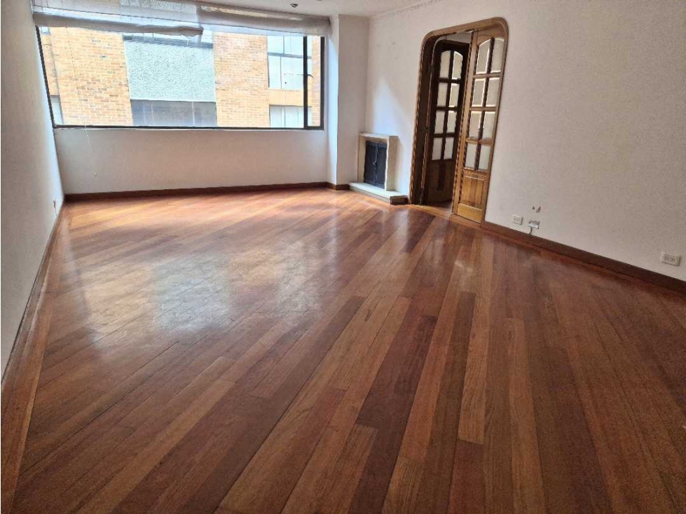 Apartamento en Venta en Chicó Navarra, Bogotá