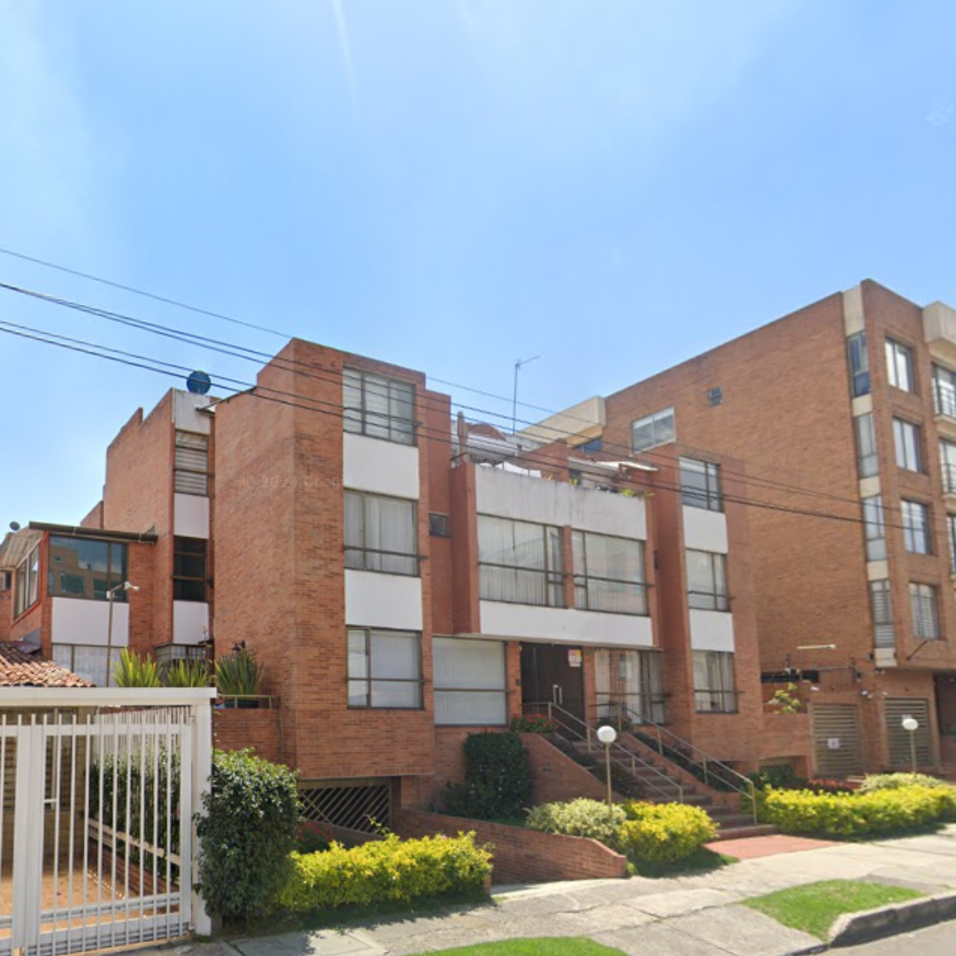 Apartamento en Venta en Cedritos, Bogotá