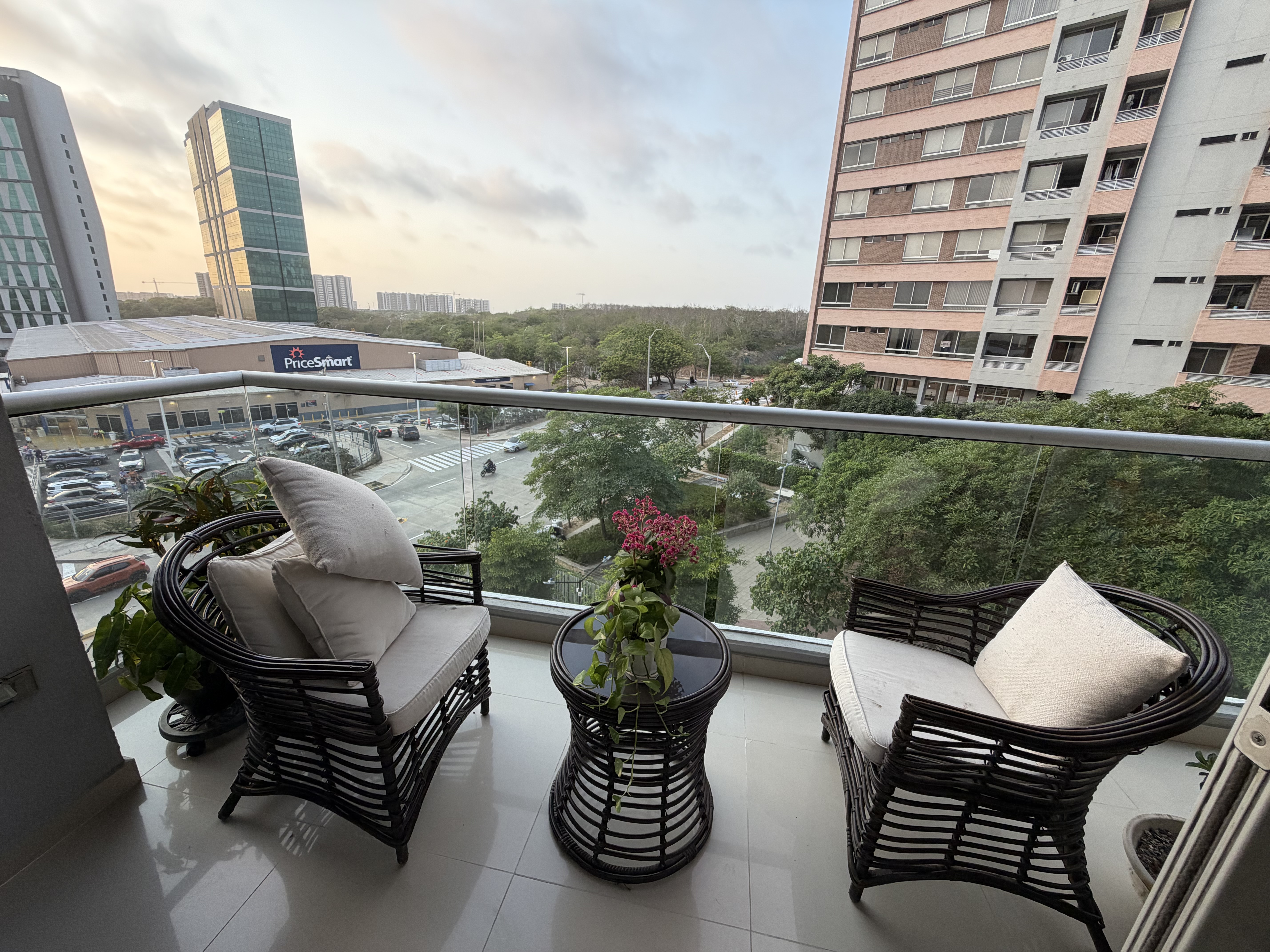 Apartamento en Venta en Buenavista, Barranquilla