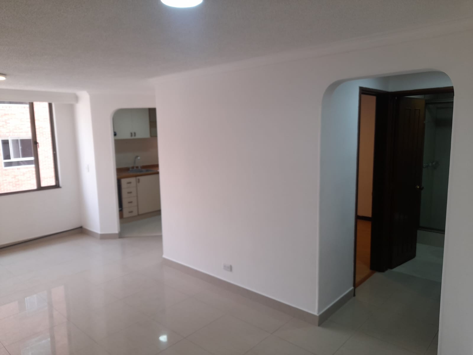 Apartamento en Arriendo en Cedritos, Bogotá