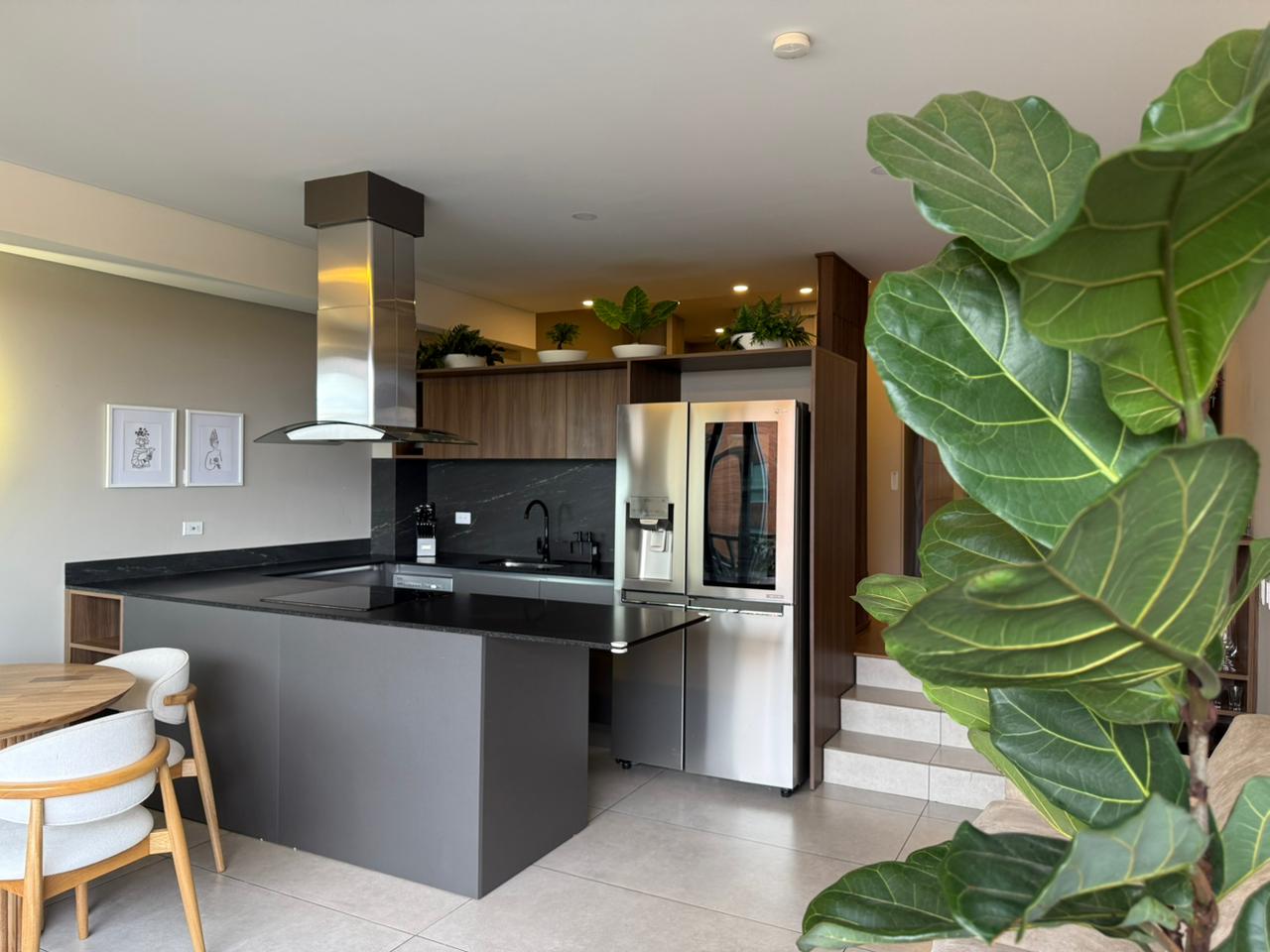 Apartamento en Venta en Barrios Unidos, Bogotá