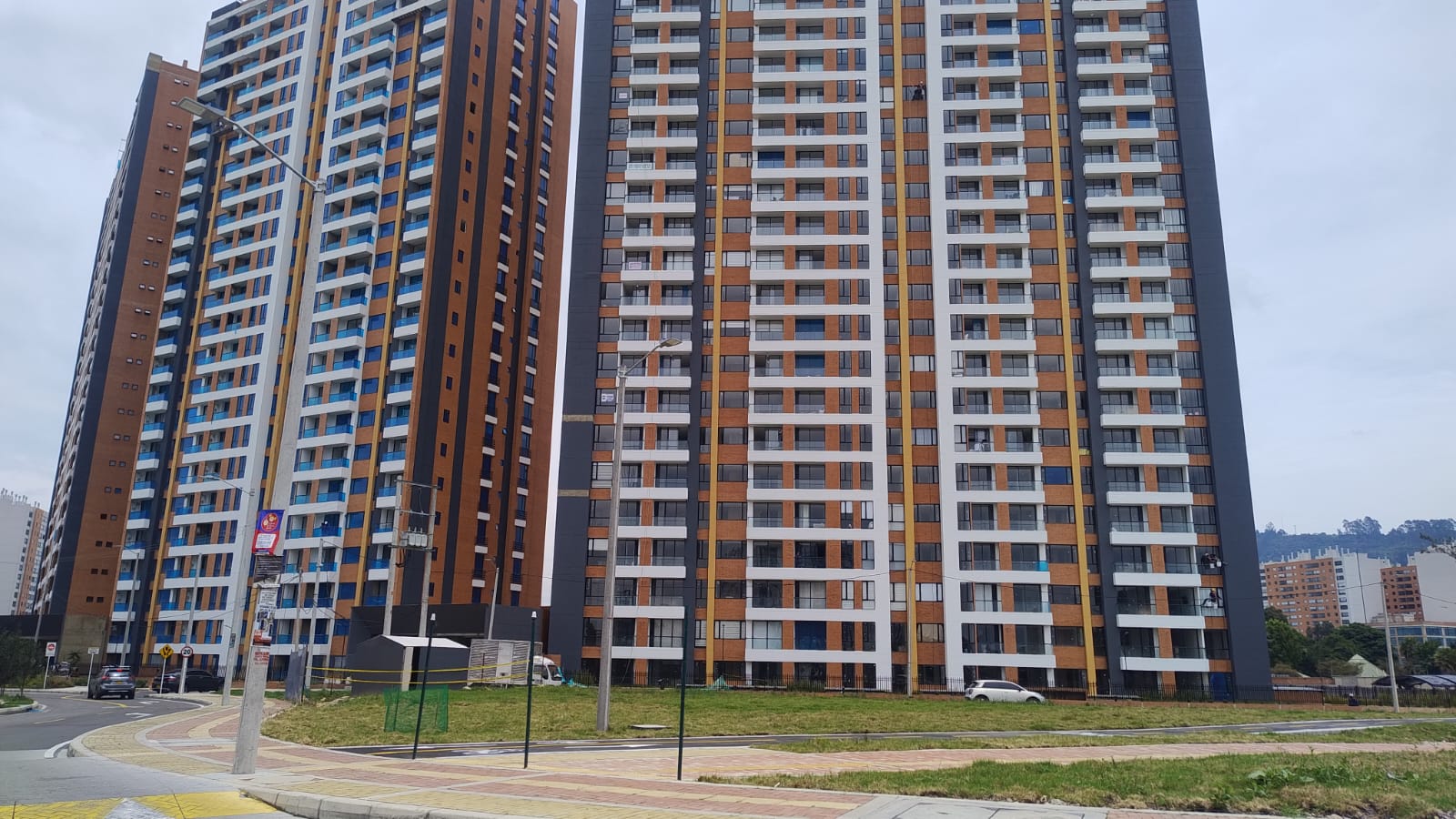 Apartamento en Venta en Alameda, Bogotá