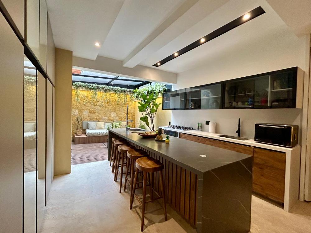 Apartamento en Venta en Chico norte, Bogotá