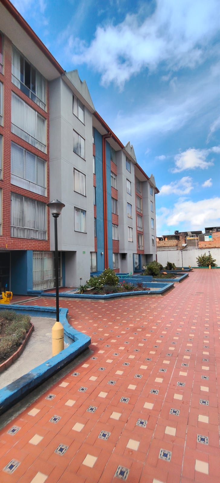 Apartamento en Venta en Castilla, Bogotá