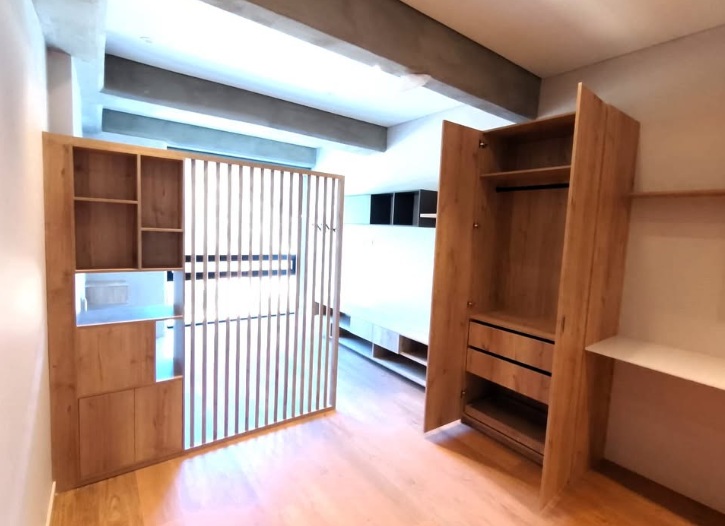 Apartaestudio en Venta en Bosque de pinos, Bogotá