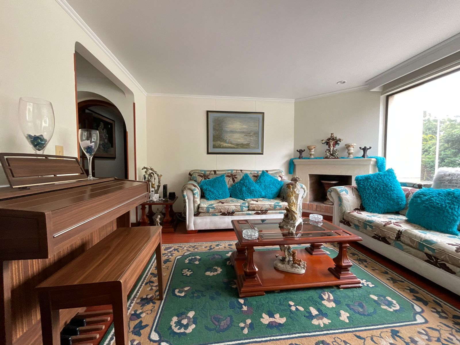 Apartamento en Venta en Lisboa Usaquén, Bogotá