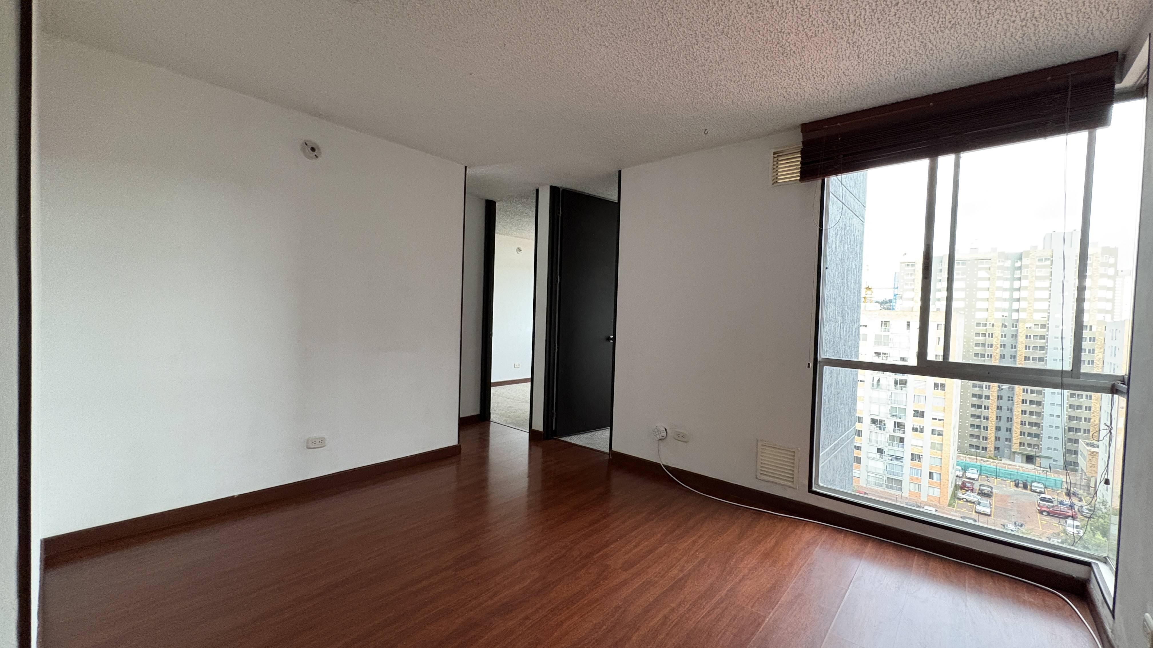 Apartamento en Venta en Plaza Imperial Centro Comercial, Bogotá