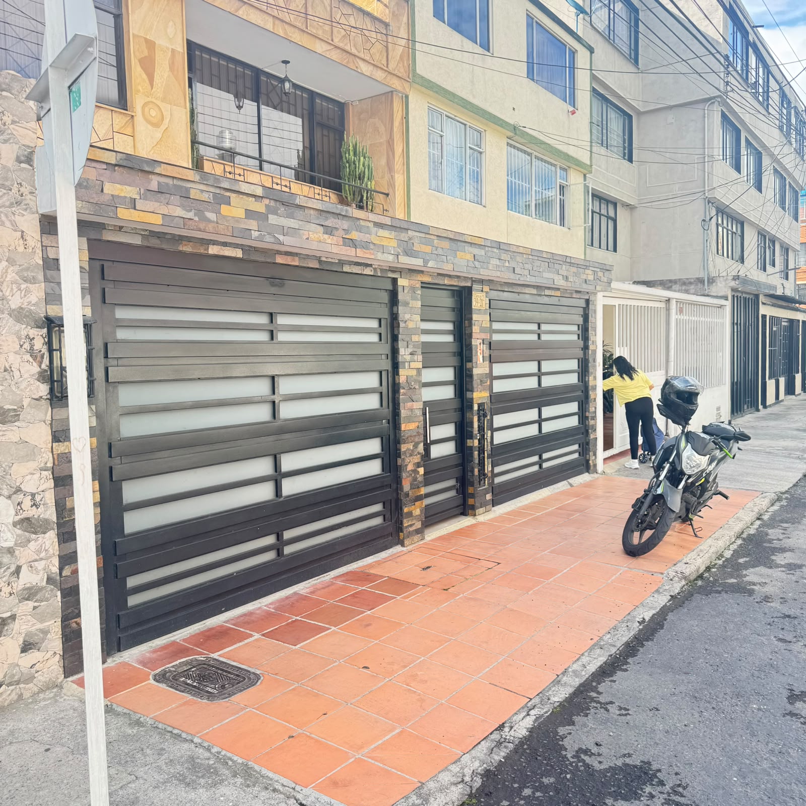 Casa en Venta en Alqueria, Bogotá