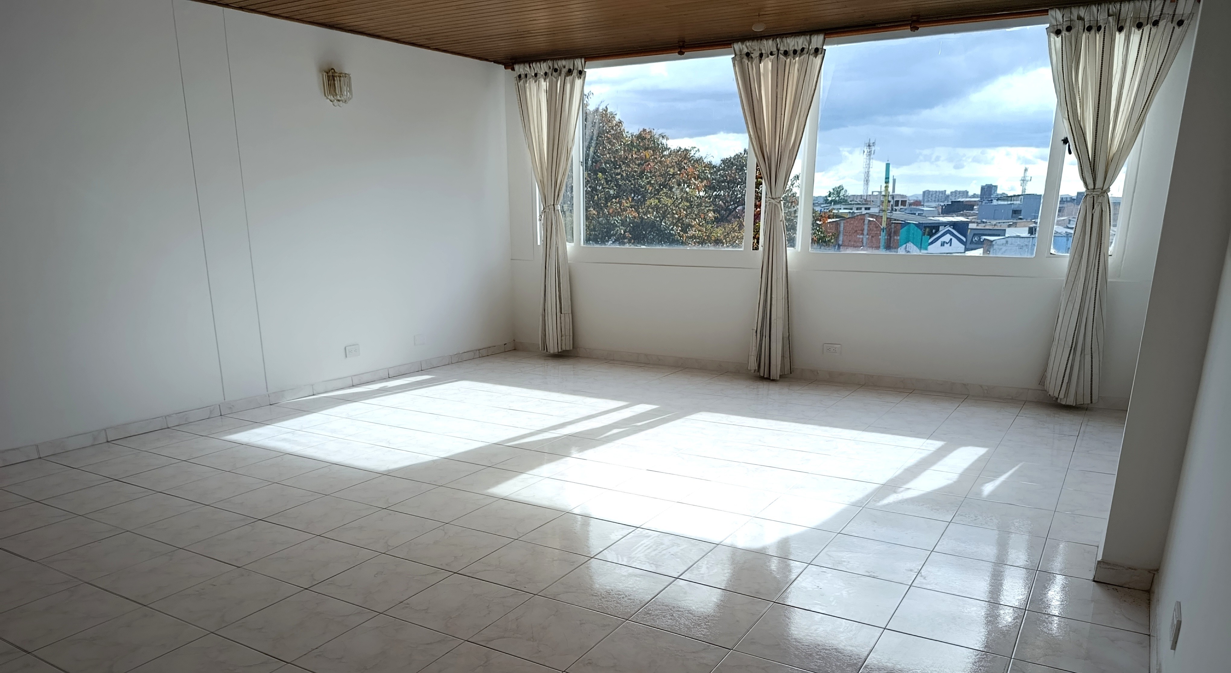 Apartamento en Arriendo en Barrios Unidos, Bogotá