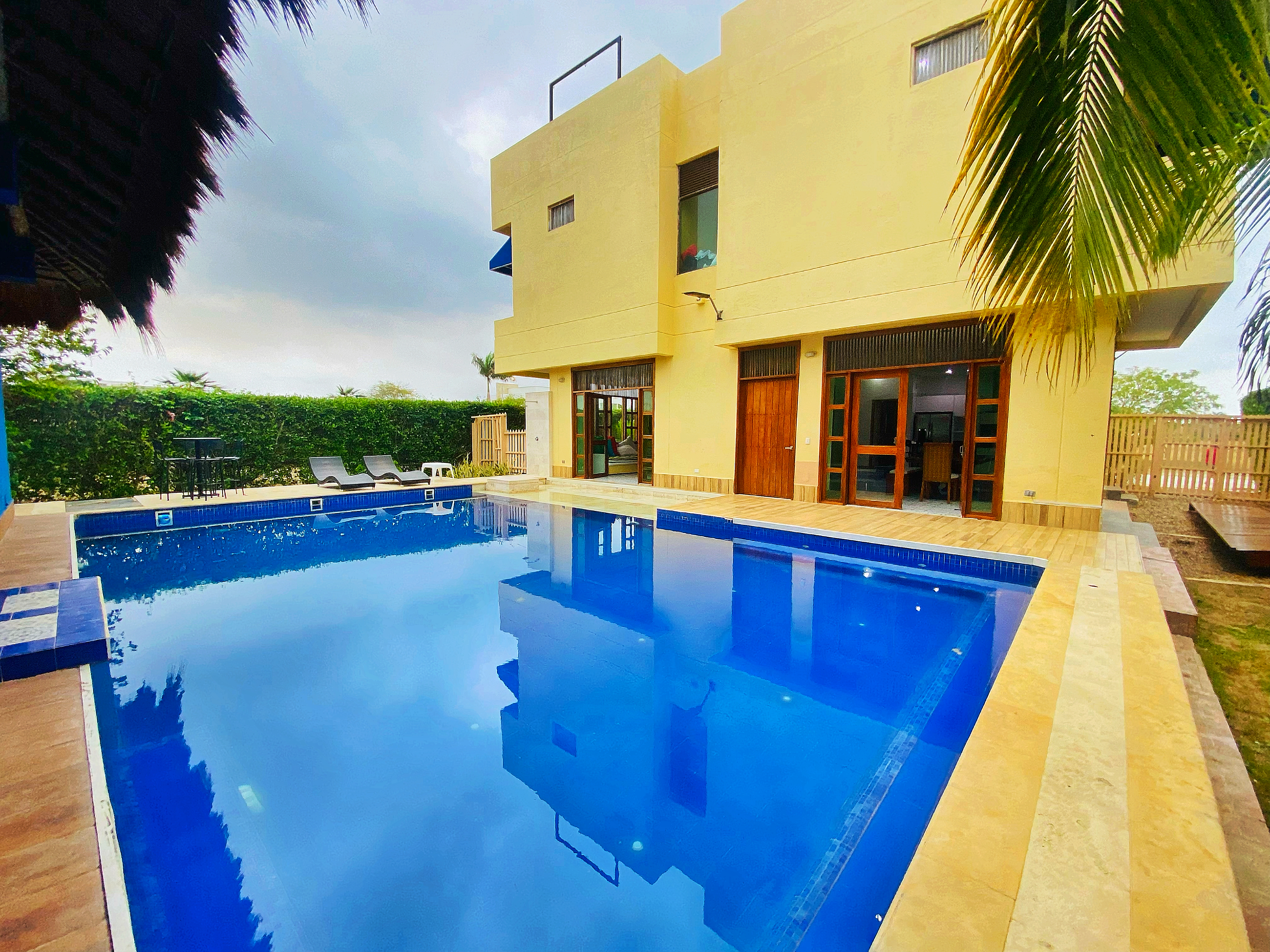 Casa en Arriendo en 2. localidad de la virgen y turistica, Cartagena