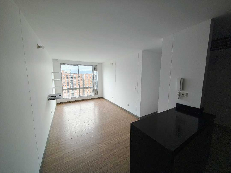 Apartamento en Venta en El vergel oriental, Bogotá