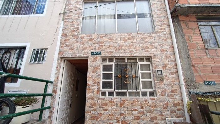 Casa en Venta en Granjas san pablo, Bogotá