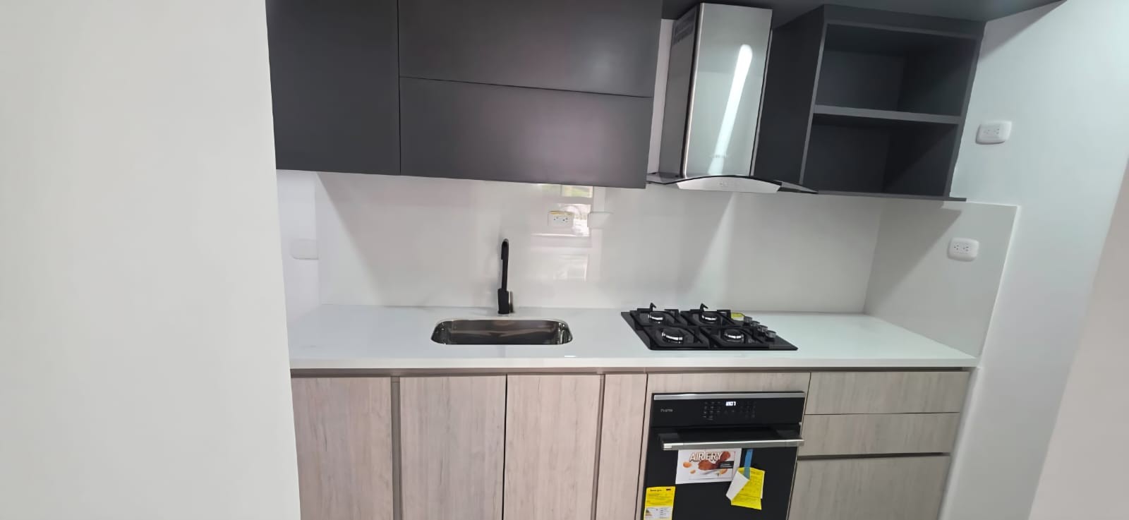 Apartamento en Venta en Villa carolina, Barranquilla