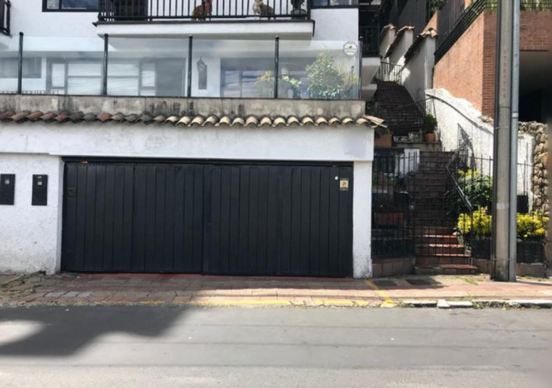Casa en Venta en Chapinero, Bogotá