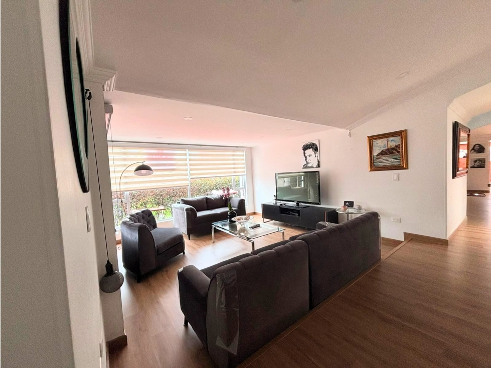 Casa en Venta en Alhambra, Bogotá