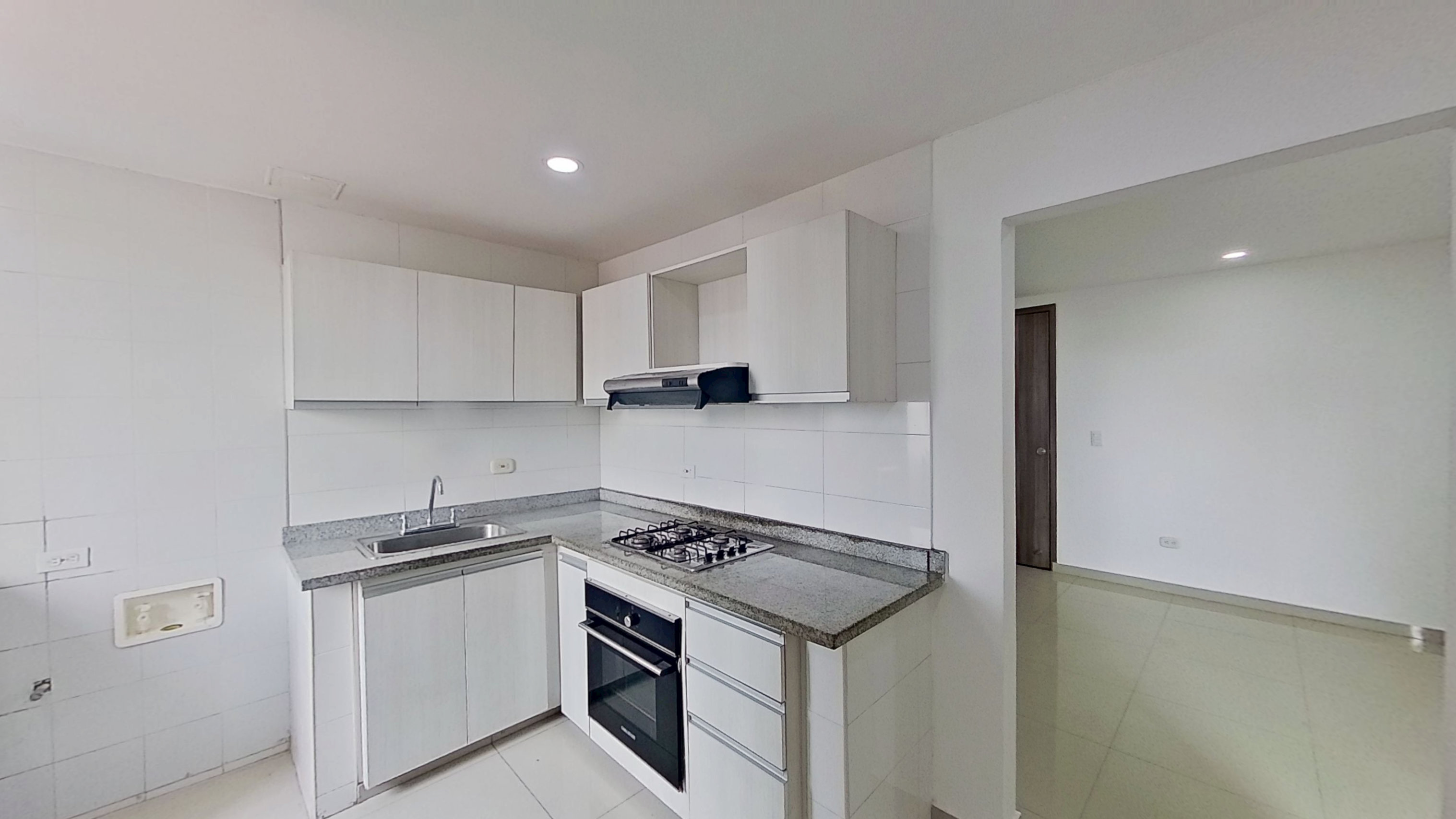Departamento en venta con baja de precio en Ciudad jardin