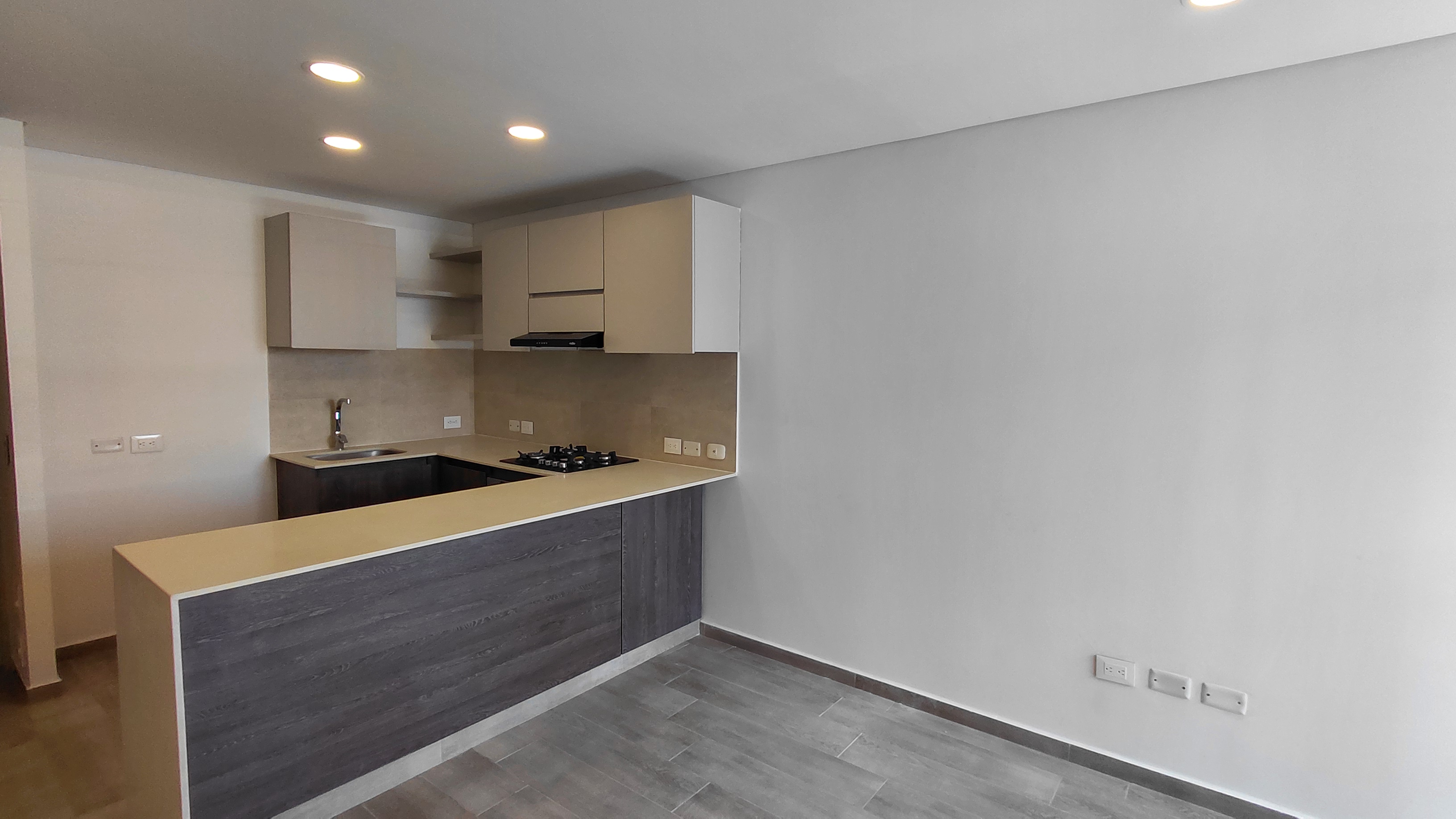 Apartamento en Venta en Buenavista, Barranquilla