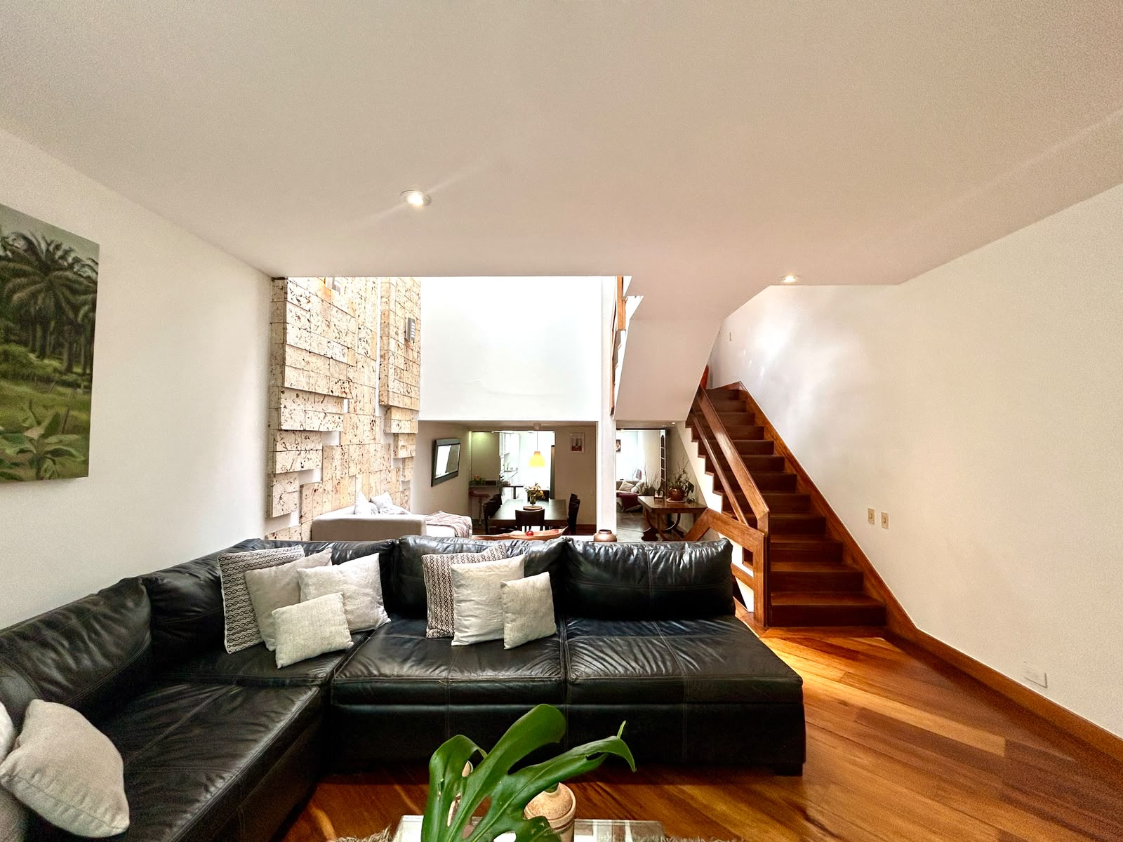 Casa en Arriendo en Bosques del Marques, Bogotá