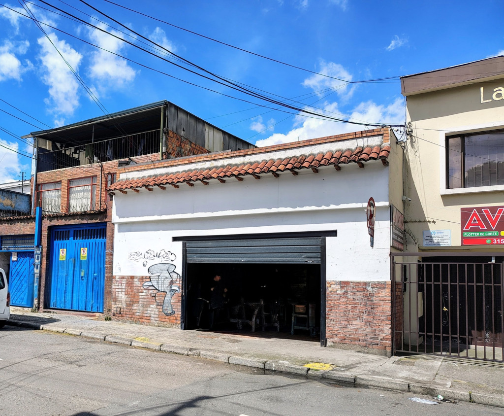 Casa en Venta en Chapinero, Bogotá