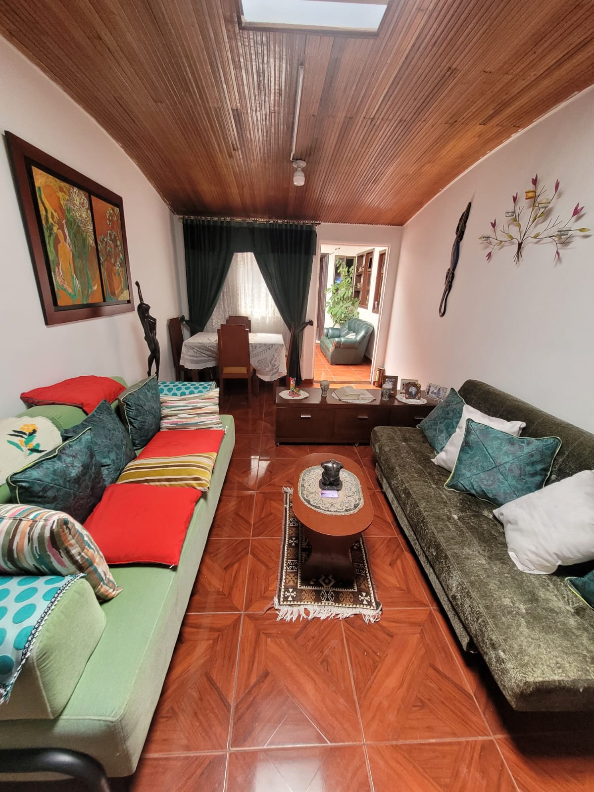 Casa en Venta en Engativá, Bogotá