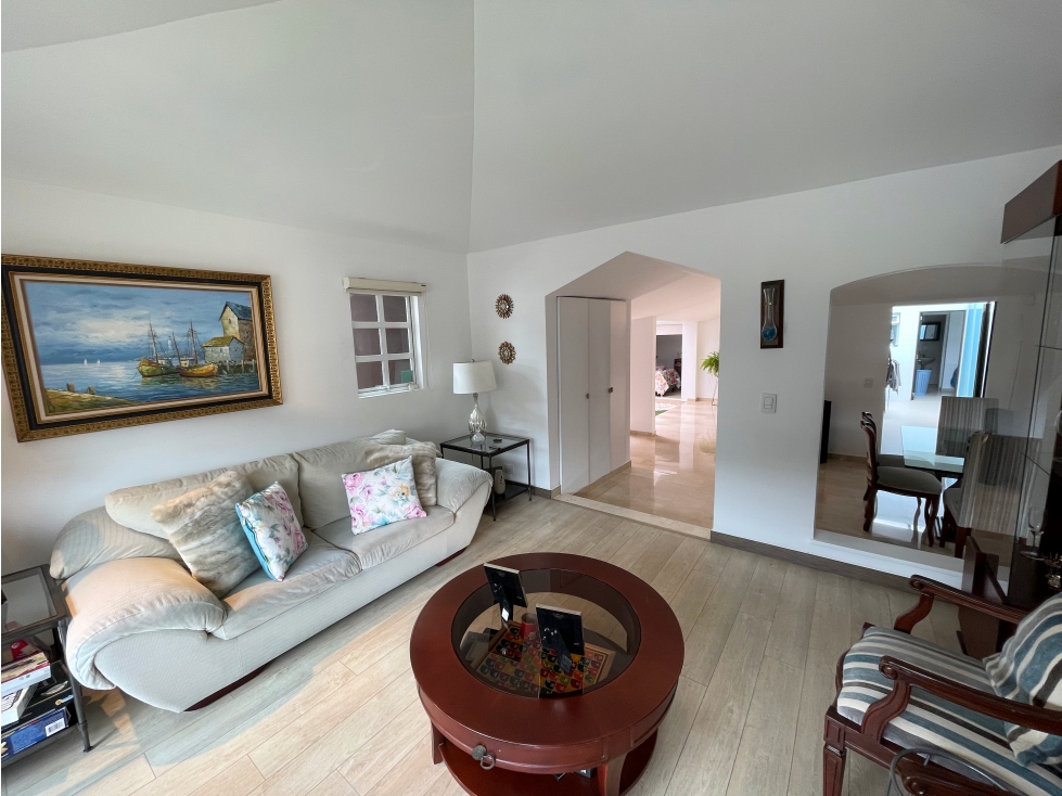 Casa en Venta en Alhambra, Bogotá