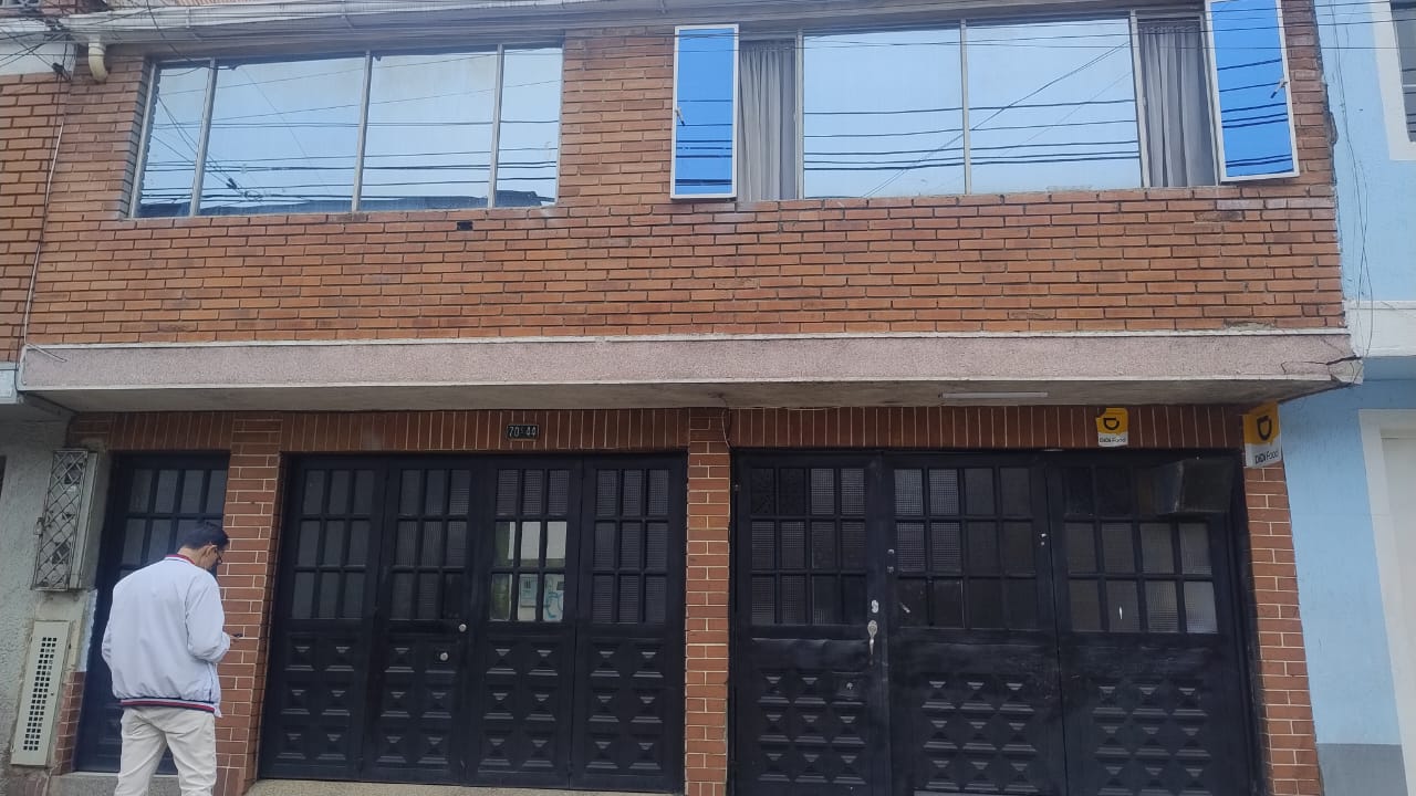 Casa en Venta en Engativá, Bogotá