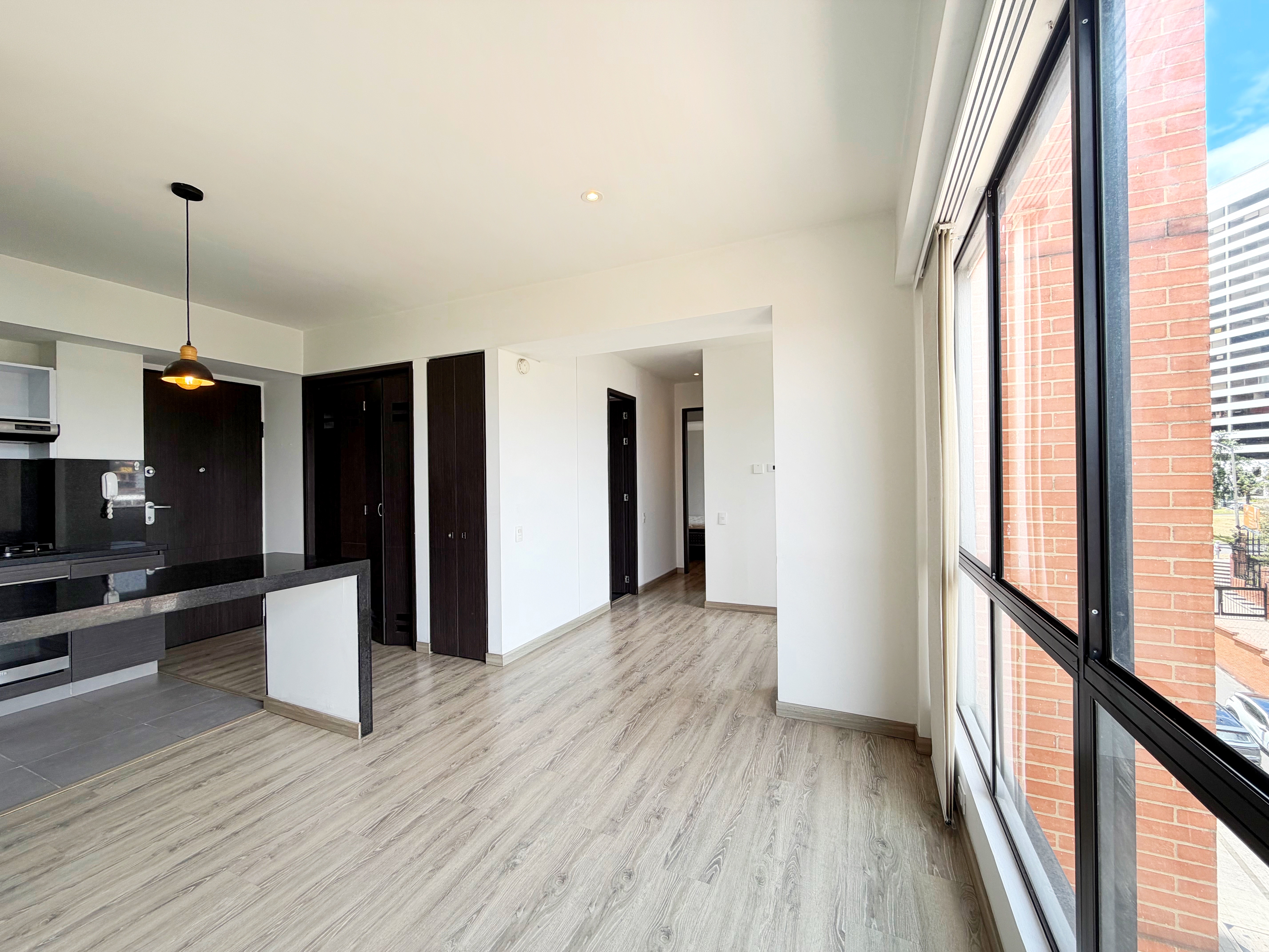 Apartamento en Venta en Barrancas Norte, Bogotá