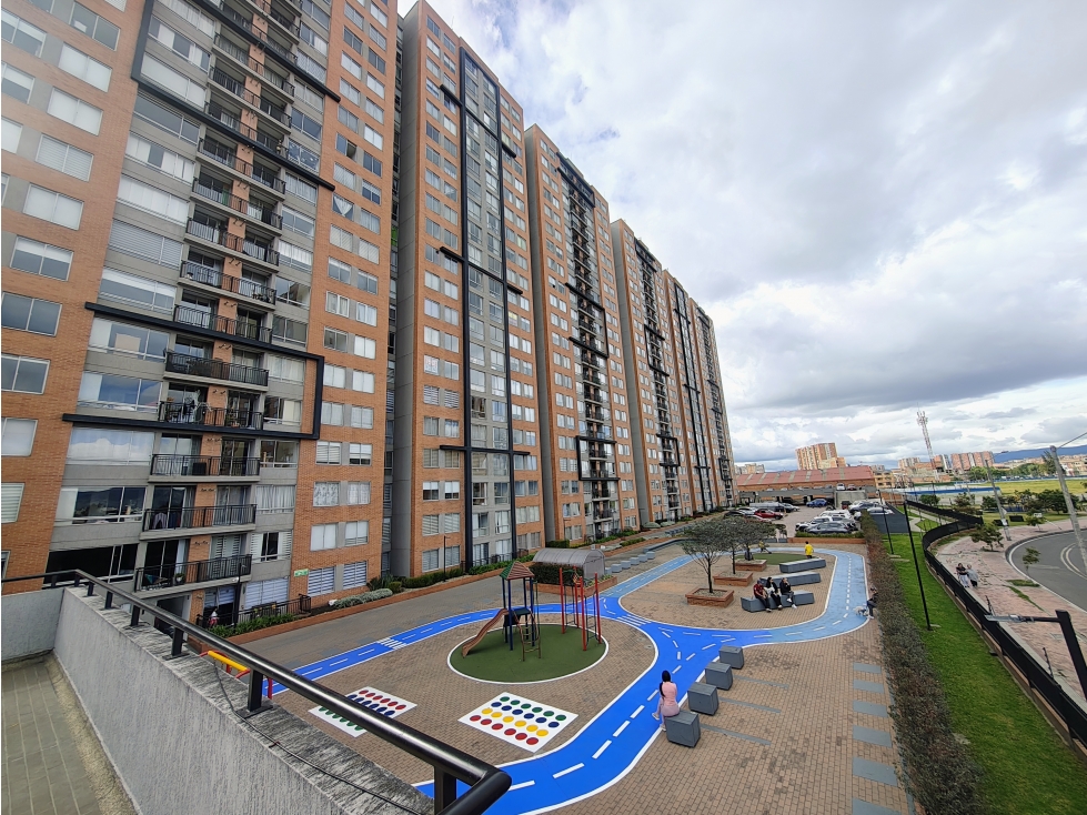 Apartamento en Venta en El vergel oriental, Bogotá