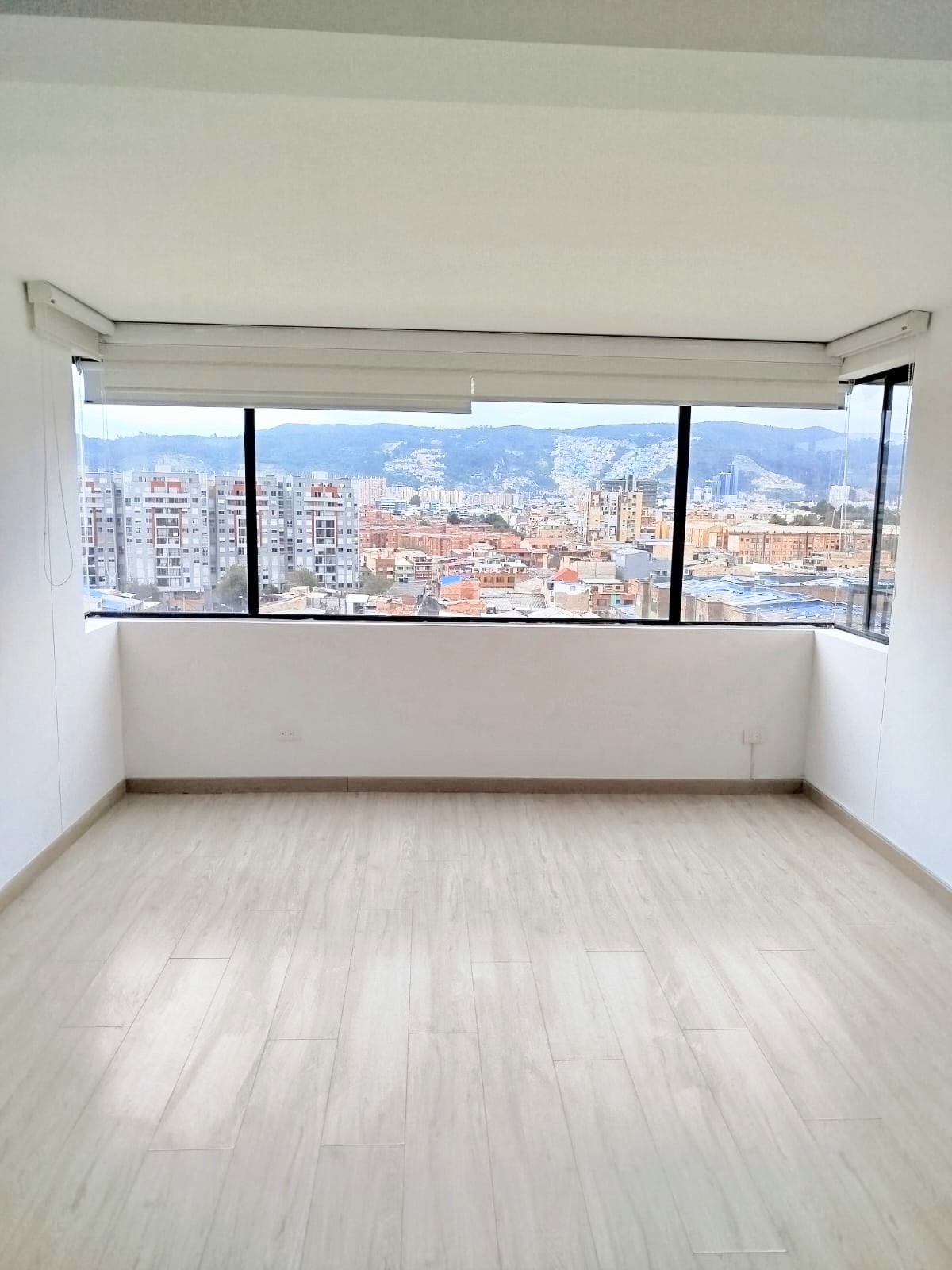 Apartamento en Venta en San cipriano, Bogotá