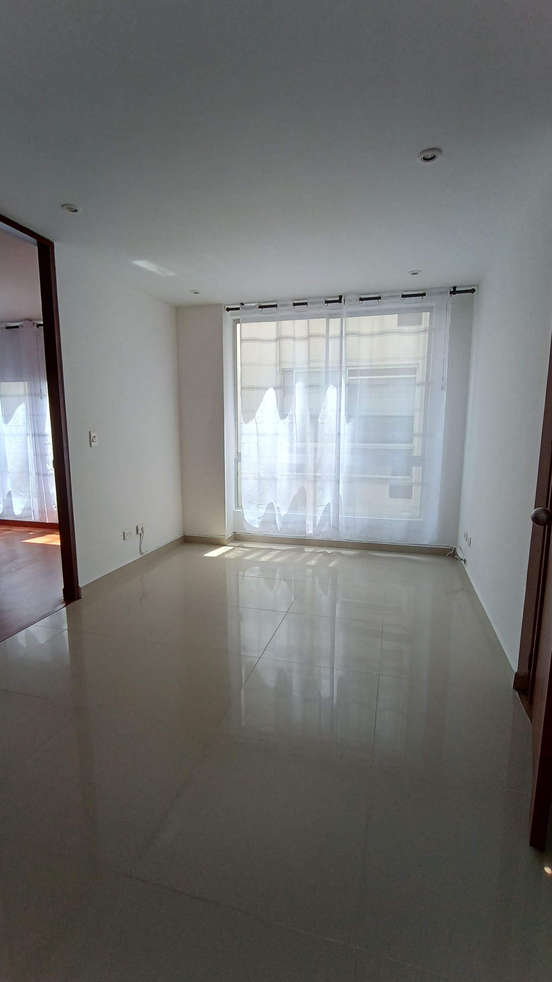 Apartaestudio en Venta en Santa Barbara, Bogotá