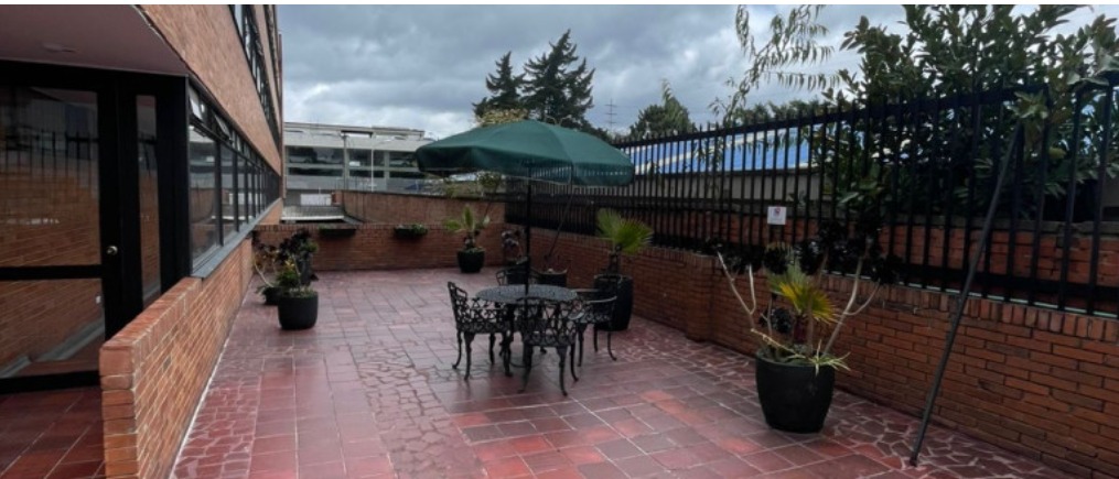 Apartamento en Venta en La Calleja, Bogotá
