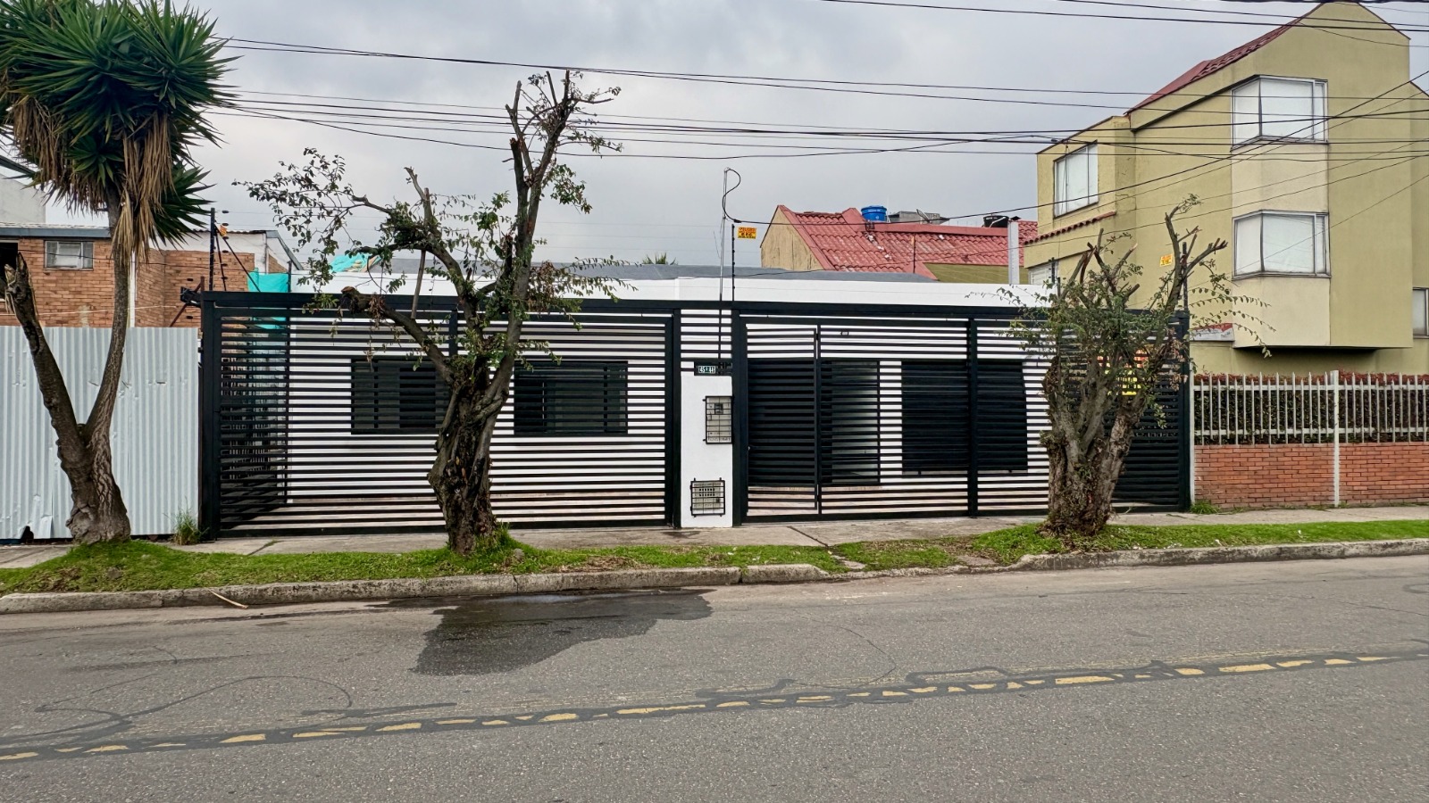 Casa en Arriendo en La Calleja, Bogotá