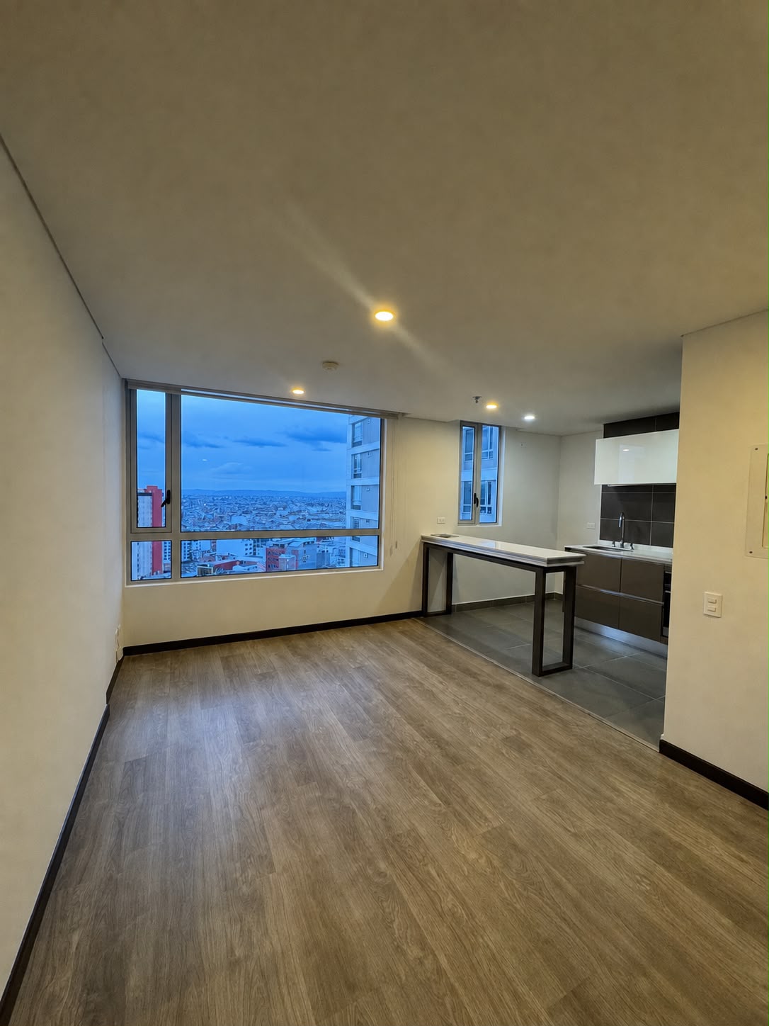 Apartaestudio en Venta en Chapinero, Bogotá