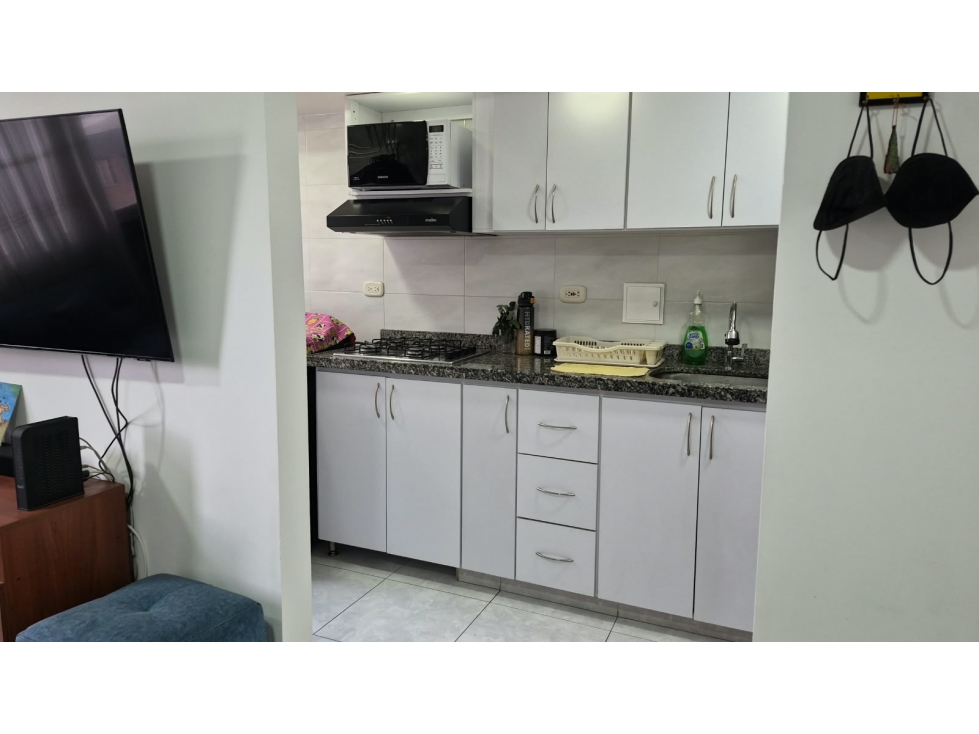 Apartamento en Venta en Fontibon, Bogotá