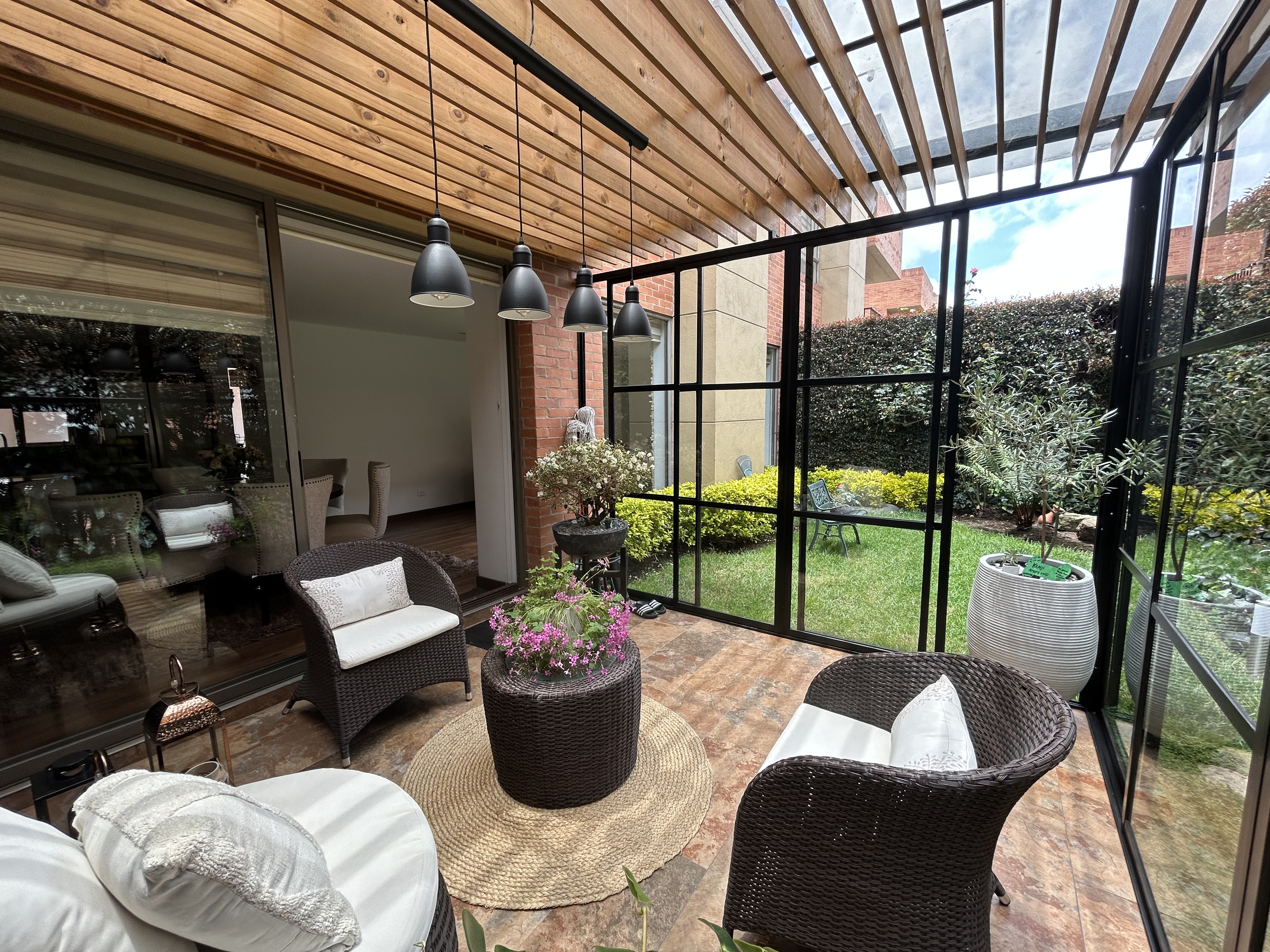 Casa en Venta en Camino de Arrayanes, Bogotá