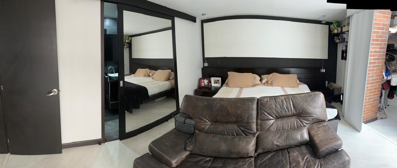 Apartamento en Venta en La carolina, Bogotá