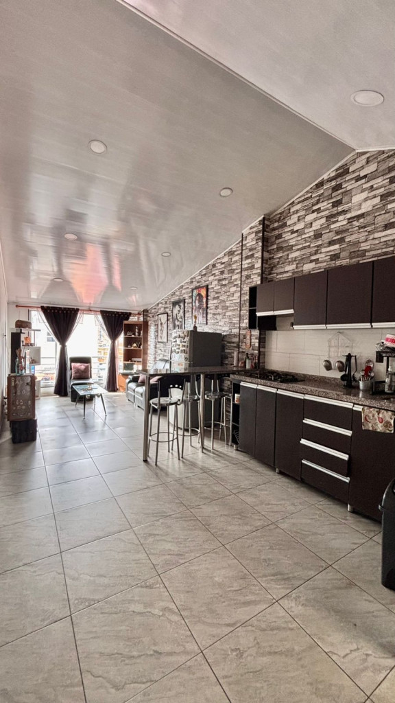 Apartamento en Venta en Libertador, Bogotá