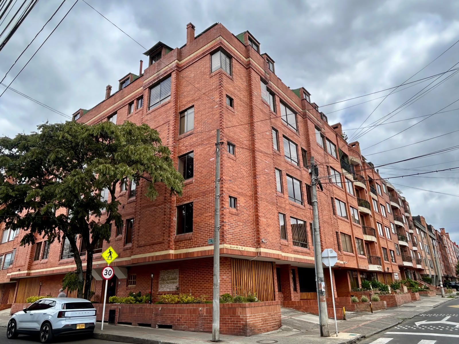 Apartamento en Venta en Alhambra, Bogotá