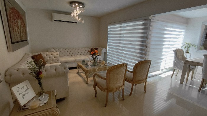 Casa en Venta en Buenavista, Barranquilla