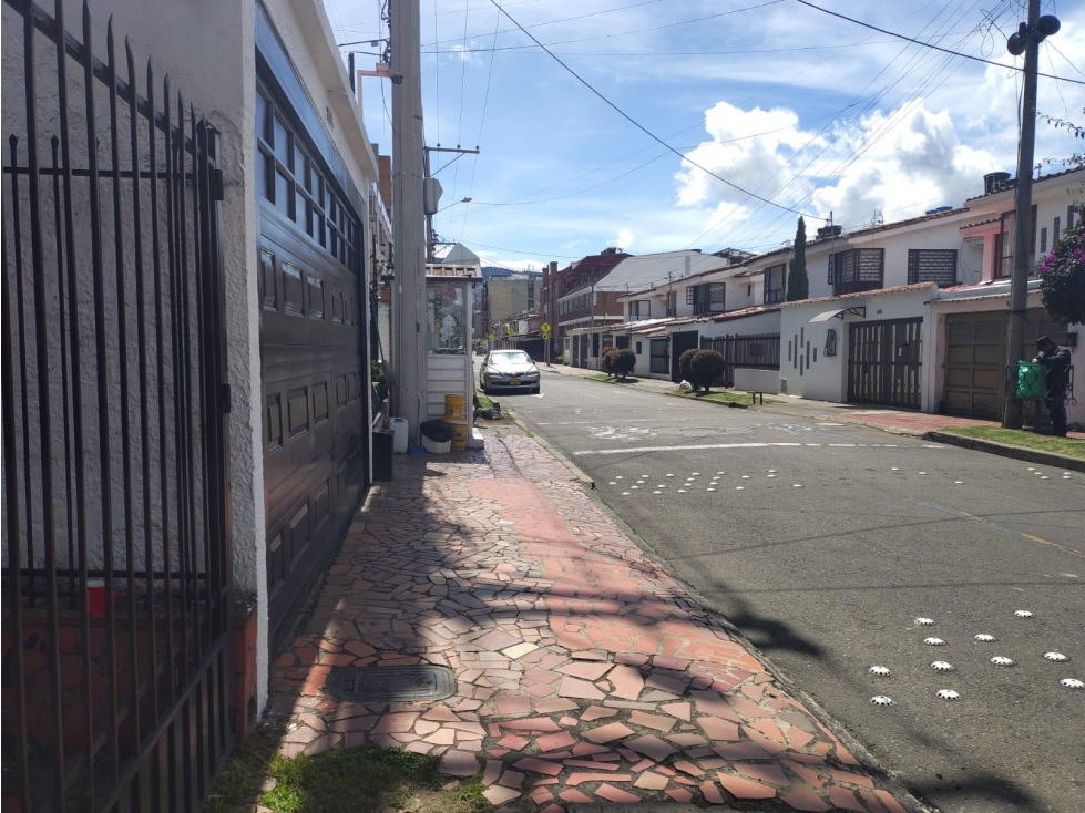 Casa en Venta en Alhambra, Bogotá