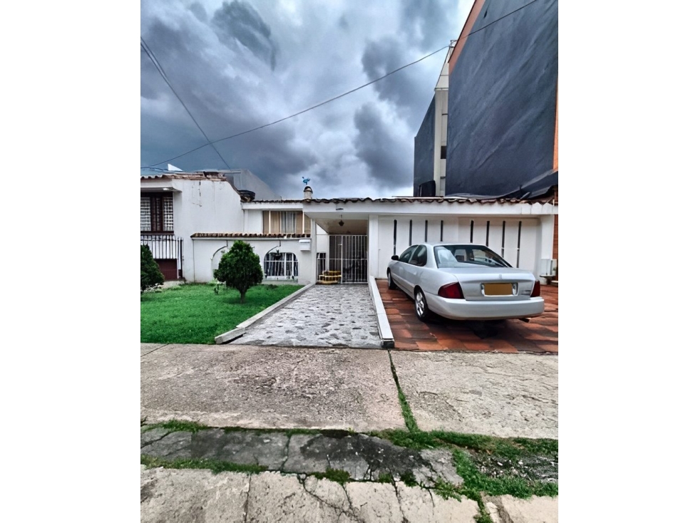 Casa en Venta en Cedritos, Bogotá